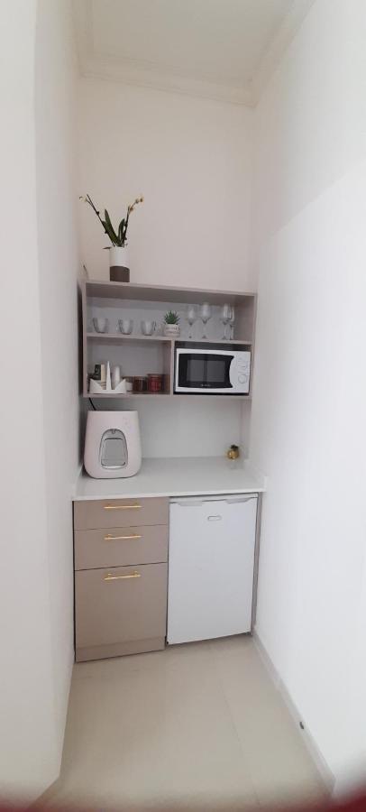 Regina'S Place Or Akiva Exteriér fotografie