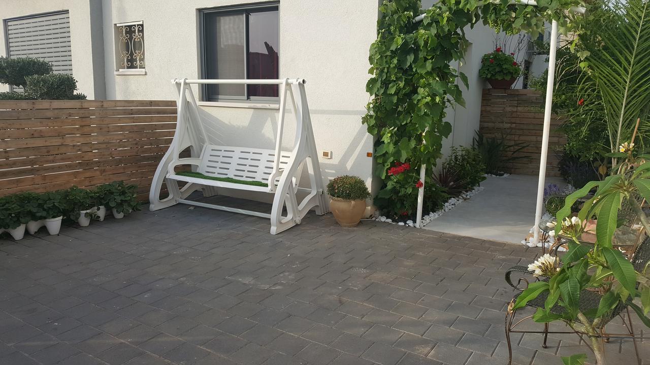 Regina'S Place Or Akiva Exteriér fotografie