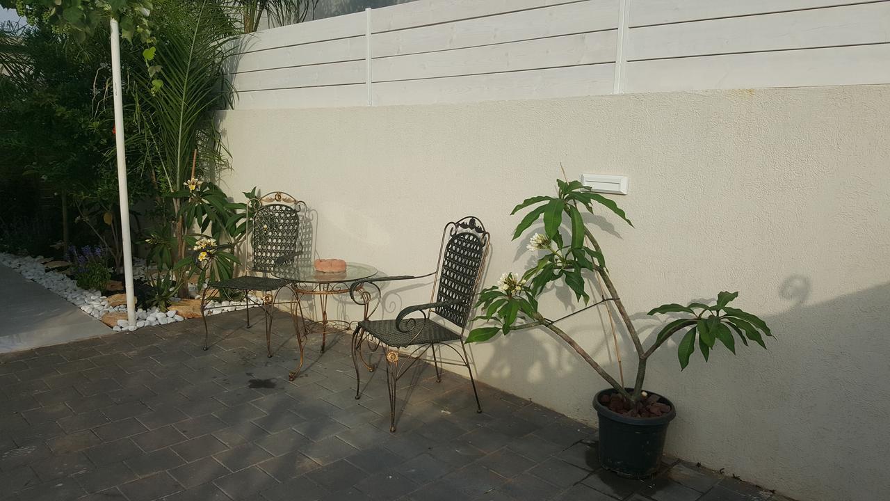 Regina'S Place Or Akiva Exteriér fotografie
