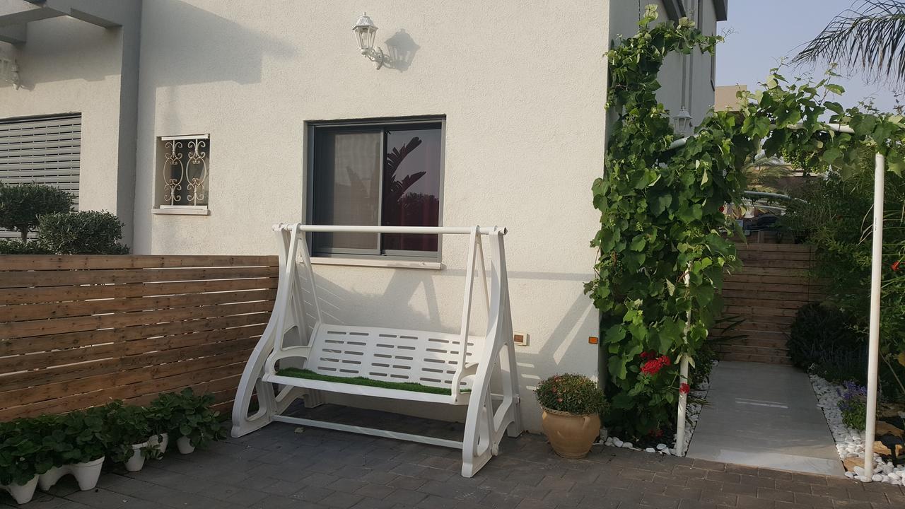 Regina'S Place Or Akiva Exteriér fotografie